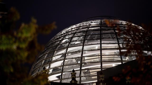 Bundestag: Bundestagspolizei warnt Abgeordnete vor verdächtigen USB-Sticks