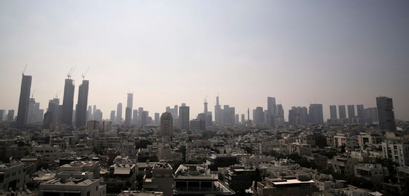 Israels Wirtschaft wächst überraschend stark