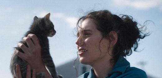 Neue Filme und Serien: Sorry, Baby, Zweitland, The Chair Company