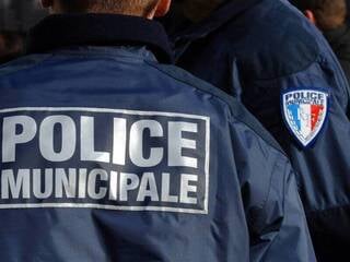 Les policiers municipaux de Corbeil-Essonnes en grève pour dénoncer leurs conditions de travail