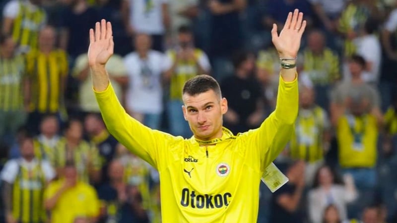 Dominik Livakovic'in yeni takımı belli oldu! Hırvat kaleci geri dönüyor: Anlaşma tamam