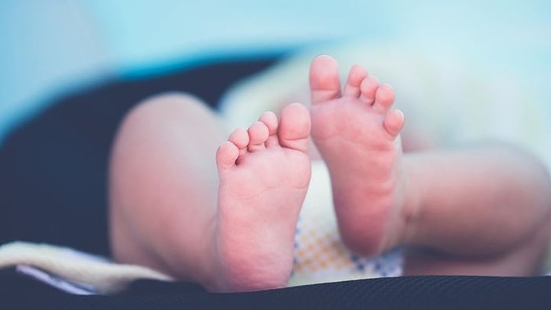 Battaniyedeki tüyden ağırlaştırılmış müebbede: Cani anne bebeğini öldürmüş!