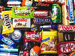 Ultra processed foods dramatically raise risk of abnormal growths in the bowel linked to cancer