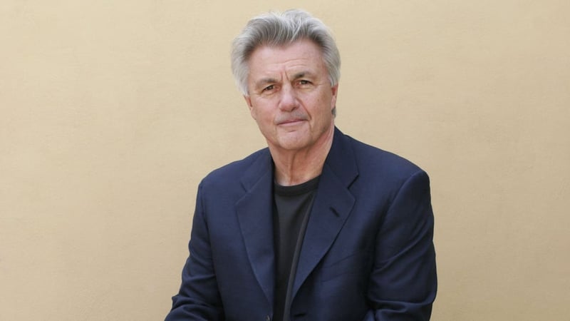 Autor John Irving an Kritiker - „Lest das Buch oder haltet den Mund“