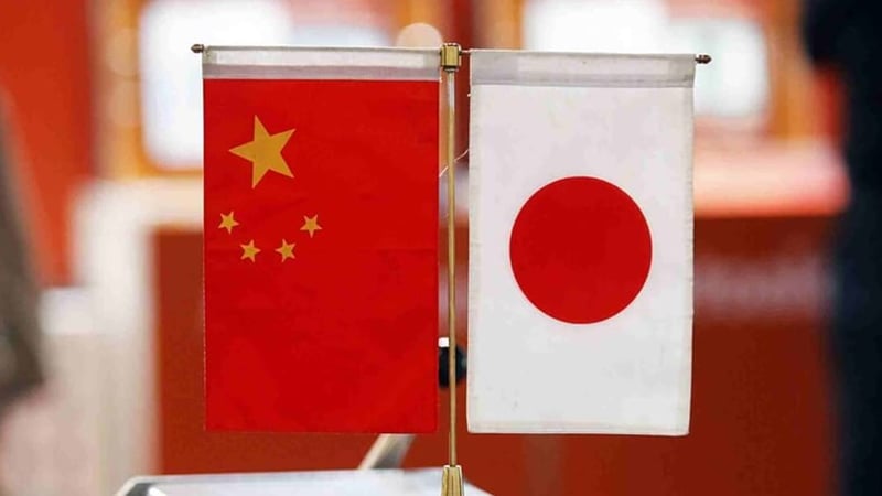 Çin’den Japonya’ya seyahat uyarısı: Takaichi’nin Tayvan sözü krizi alevlendirdi