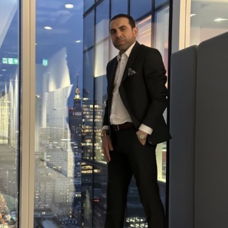 Fedlan Kılıçaslan’ın mal varlığına el koyuldu