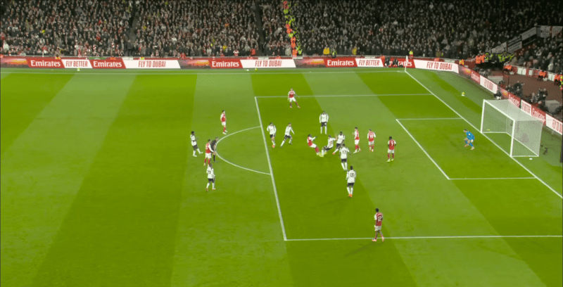 Spurs news: Guglielmo Vicario points out inconsistency as Premier League explain why Arsenal goal stood