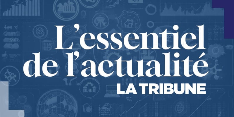 🔴 Déficit de la Sécu à 24 milliards d'euros, usine Urgo, Michael Burry… L’essentiel de l’actualité ce vendredi 14 novembre