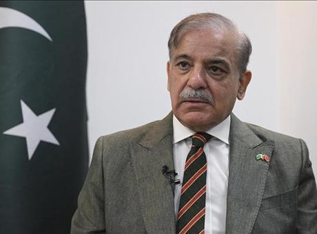 Pakistan Başbakanı Şerif'den Türkiye'ye özel teşekkür! Ateşkeste kritik rol