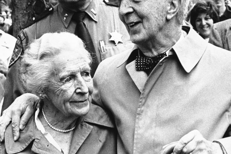 These Norman Rockwell sketches once hung in the White House. On Friday, they're up for auction