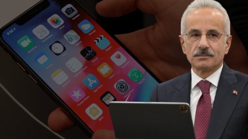 Bakan uyardı: Telefonunuzdaki bu uygulamalar banka hesabınızı boşaltıyor