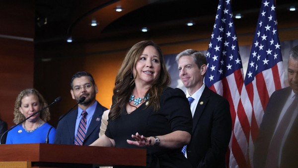 Mehrheit für Freigabe von Epstein-Files? Wichtige Abstimmung steht bevor