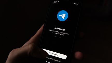 Narcotrafic : toujours plus de ventes de drogue sur messageries instantanées, moins sur Telegram