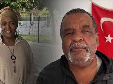 Ege'nin Afro-Türkleri: Sayımız 2 bini buluyor