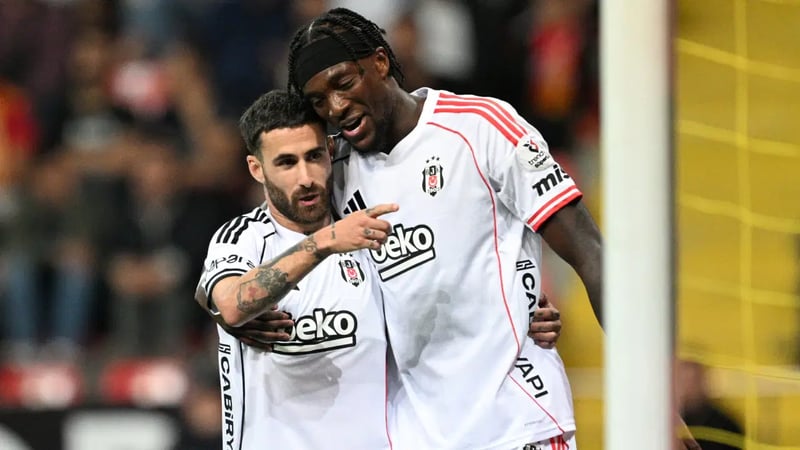 Jose Mourinho, Beşiktaşlı yıldızı istiyor!