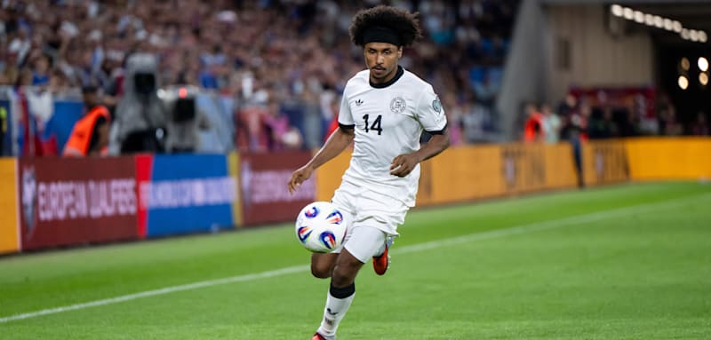 Illegaler Waffenbesitz – Strafbefehl für Nationalelf-Star Adeyemi