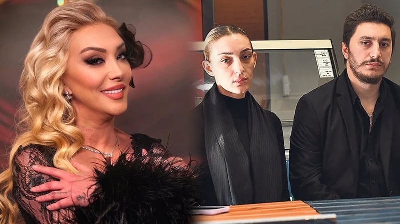 Adli Tıp raporu kafaları karıştırdı! Güllü soruşturmasında kritik gelişme