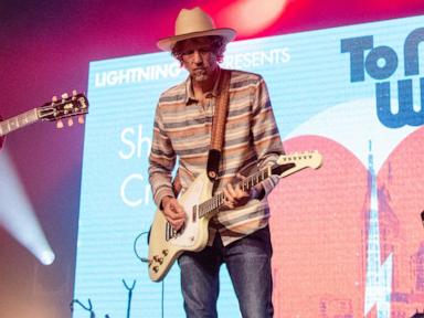 Americana troubadour Todd Snider, alt-country singer-songwriter, dies at 59