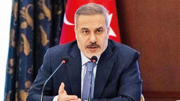 Dışişleri Bakanı Hakan Fidan: SDG’nin mevcut yapısı Türkiye için risk