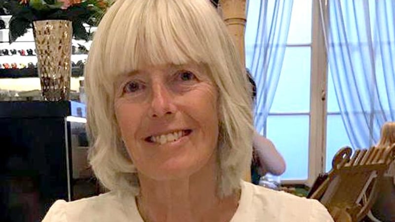 Man jailed for murder of ex-wife at son's graveside