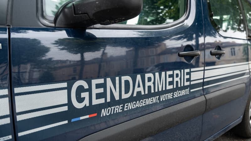 Le corps d'une aide-soignante de 27 ans retrouvé calciné dans une voiture en Isère, son compagnon interpellé
