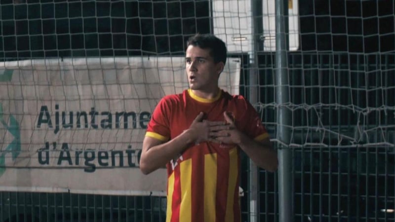 Pistoletazo de salida al grupo 1 de Primera Catalana: Los colíderes firman un empate