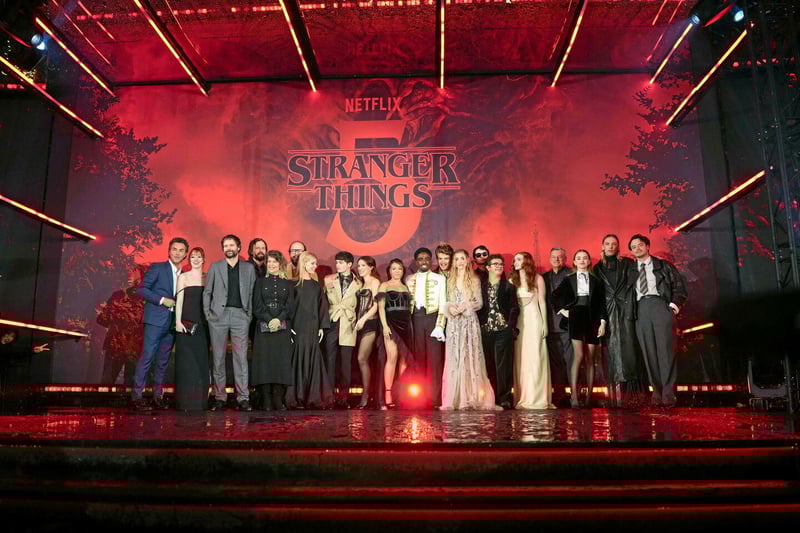 Que restera-t-il de « Stranger Things » ? : la rédaction est divisée