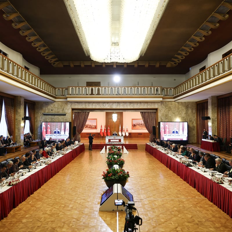 Sürecin sonunda yarı yarıya infaz