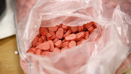 TÉMOIGNAGES. "On sait très bien qu'il ne va pas nous arriver grand-chose" : deux consommatrices de drogue réagissent aux propos d'Emmanuel Macron sur le narcotrafic