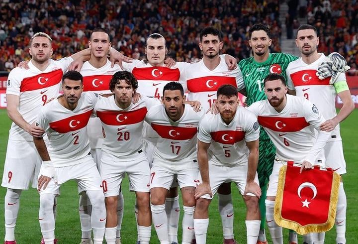 A Millî Takım’ın Dünya Kupası yolundaki play-off maçlarının saati belli oldu