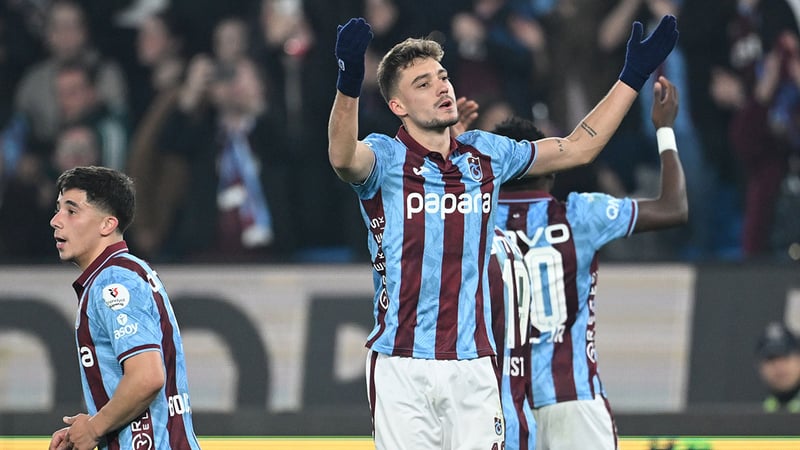 Ernest Muçi: Asla pes etmemelisiniz