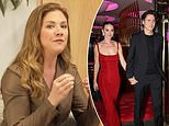 Sophie Trudeau admits being 'disappointed and angry' as she copes with ex Justin's romance with Katy Perry