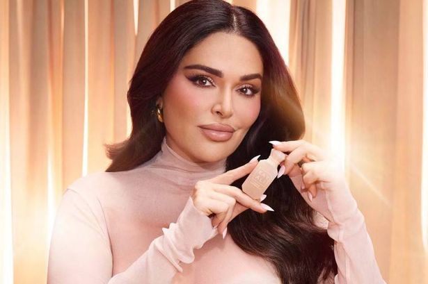 'I've tried over 100 perfumes and this is the best cosy scent I've found'