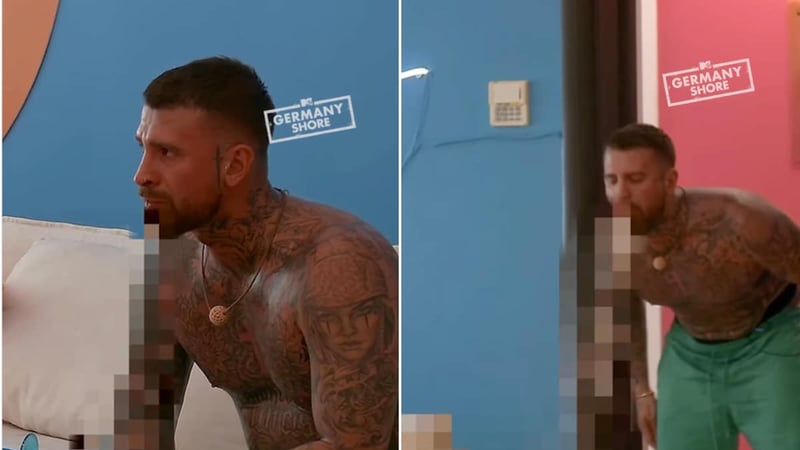 Reality-Show schockiert Zuschauer mit heftigen Kotz-Szenen: „Nur noch zum Fremdschämen“