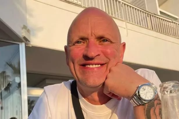 Brit dad in coma after heart attack on holiday as family 'pray for miracle'