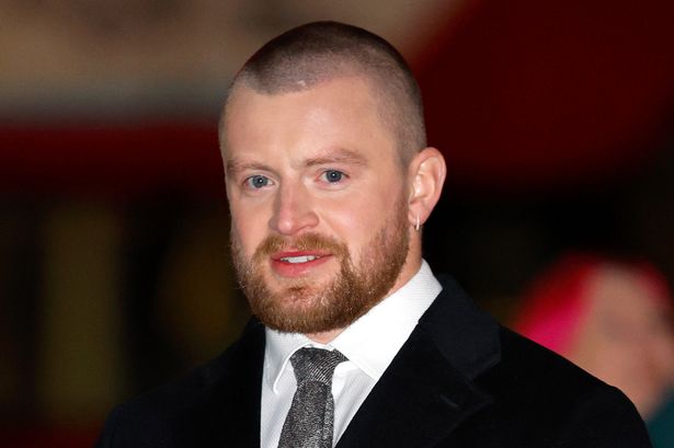 Adam Peaty 'pulls out of event' amid explosive family feud and 'threats'