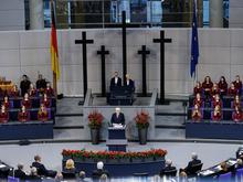 Erinnerung an Opfer der Kriege: Mattarella: Mit multilateraler Kooperation gegen neue Kriege