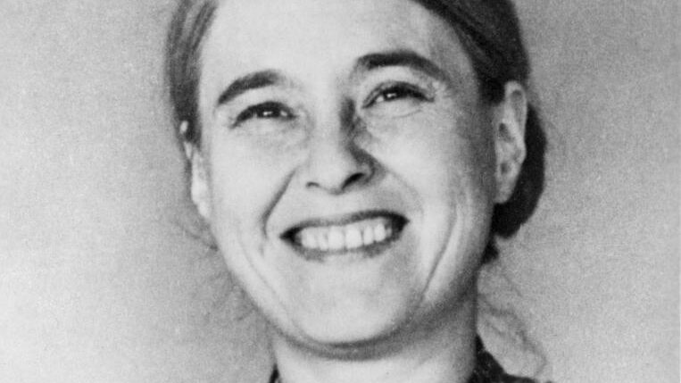 Literaturgeschichte | Anna Seghers: »Mein liebes einziges Leben!«