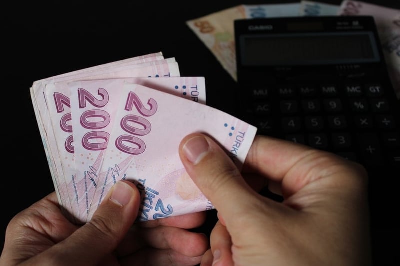 Mevduatta rekor seviyeler: Bankalar %48'e varan faiz açıklıyor