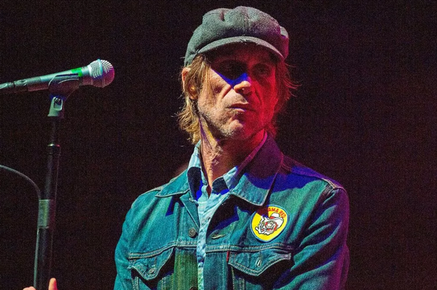 Todd Snider dead aged 59 after music star violently assaulted