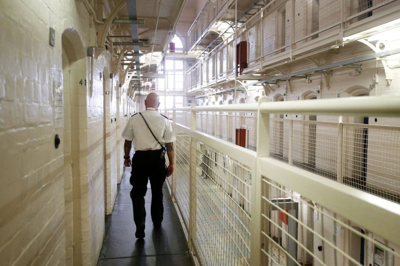 Prisons being on ‘crisis mode’ is harming efforts to reduce reoffending, MPs warn