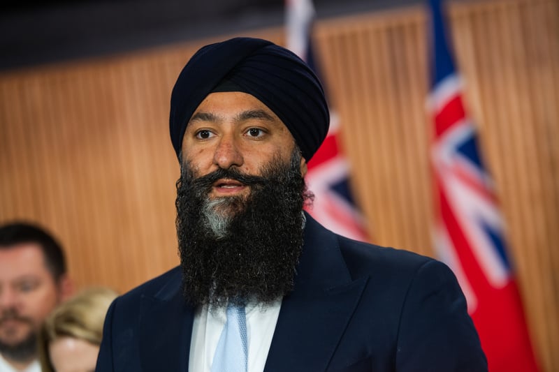 Ontario unveils $210M for cities stripped of speed cameras to spend on infrastructure