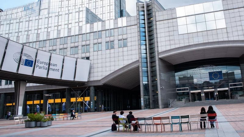 Umweltschutz: EU-Parlament macht Weg frei für 90-Prozent-Klimaziel