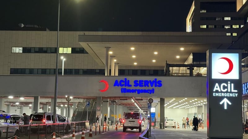 Okuldaki gıda zehirlenmesi iddiasıyla ilgili kantinci çift gözaltına alındı