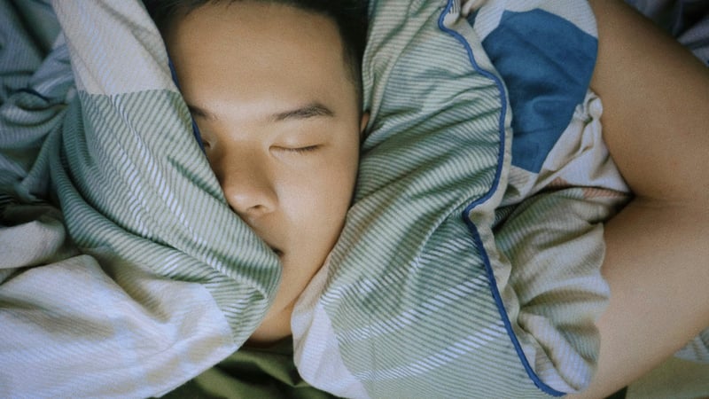 The '3-3-3 Rule' A Doctor Uses To Tell Bad Sleep From Insomnia