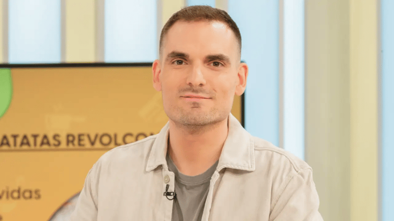 Mario Sánchez, tecnólogo de alimentos: “Guardar los huevos en la puerta de la nevera es lo peor que puedes hacer. Es la zona más expuesta a cambios de temperatura”