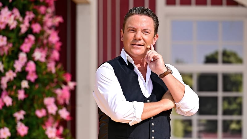 Neuerung bei „Immer wieder sonntags“: Das kommt 2026 auf Stefan Mross zu