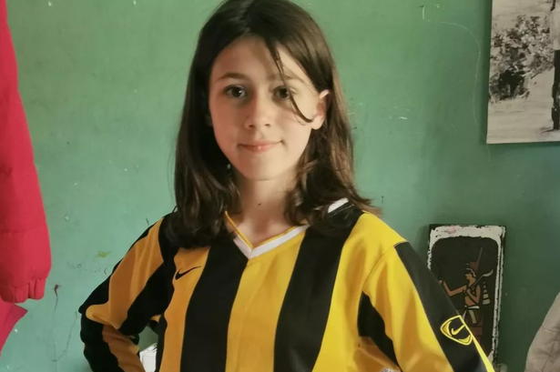 Devastated mum of schoolgirl who died in suspected drug death shares fresh tribute to daughter