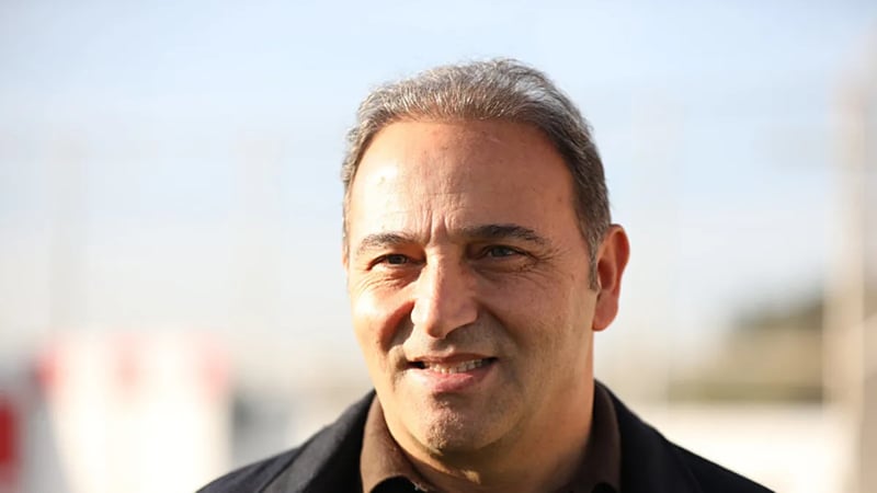 Samsunspor Futbol Direktörü Çapa: "Beşiktaş ile puan farkını açmak istiyoruz"