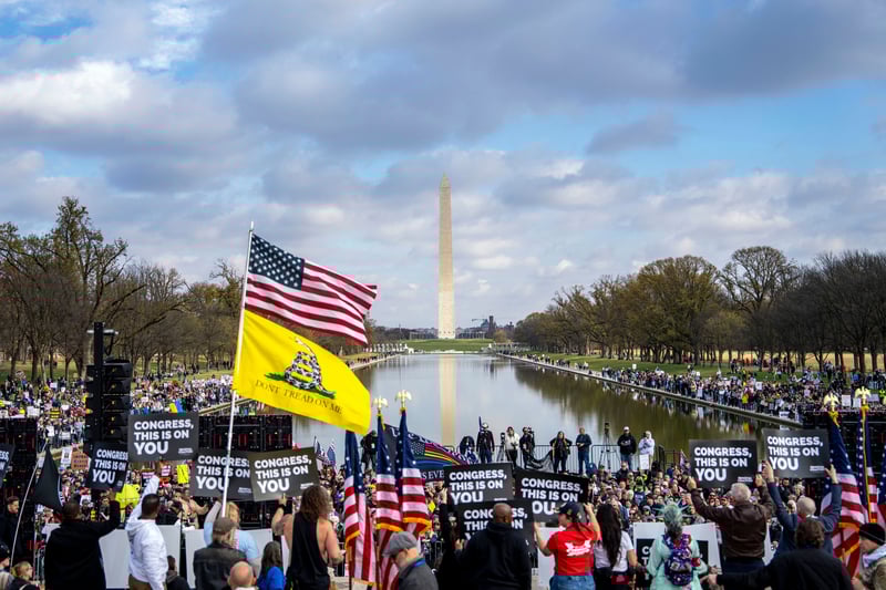 The left’s Pavlovian hatreds are blinding them to their politically suicidal choices